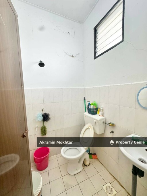 Freehold & Bumi Lot | Single Storey Terrace Taman Sendayan Indah, Bandar Sri Sendayan Negeri Sembilan