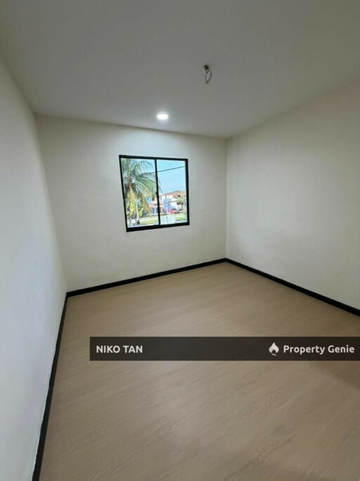 [UNBLOCK VIEW]2-Storey Jalan Lembah, Taman Desa Jaya For Sale