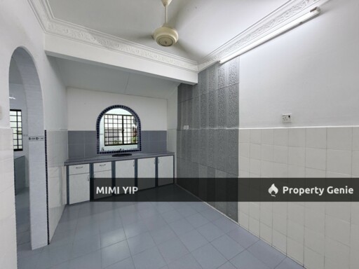 WELL-MAINTAINED RENOVATED END LOT FREEHOLD @ TAMAN SRI BAHAGIA CHERAS