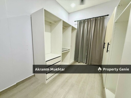 Freehold & 2 Parking | Tasik Vista Residen, Bandar Tun Hussein Onn, Cheras.