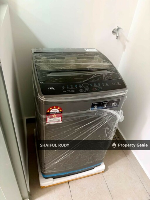 For Rent - Parkland Residence @ Kajang 2
