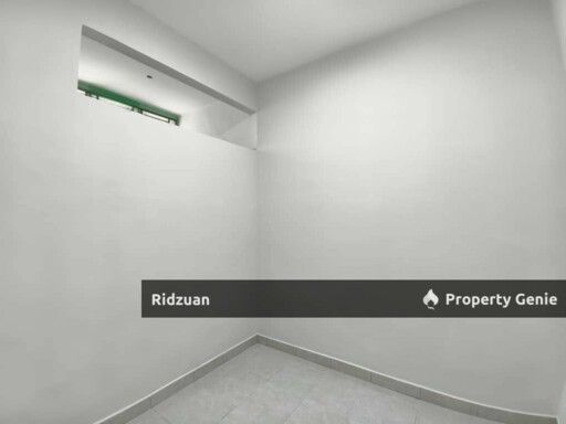 Double Storey House @ Bandar Pulai Jaya