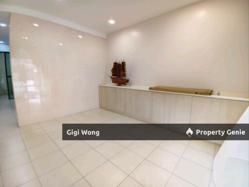 For Rent Double Storey Terrace House Taman Semabok Perdana