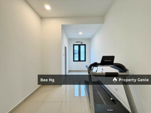 Celeste / Bandar Puta Kulai IOi / Luxury Renovated / 2 Storey Terrace / G&G