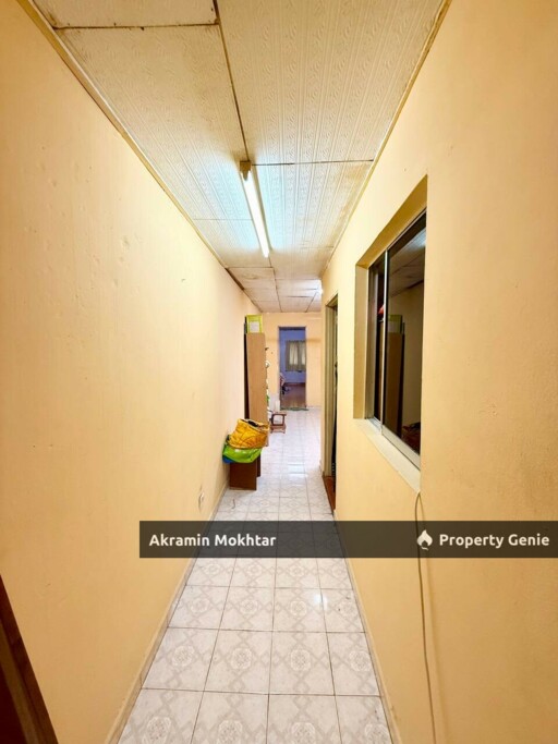 Renovated &Fully Extended | Double Storey Taman Lindungan Jaya, Taman Medan, PJS 4, Petaling Jaya