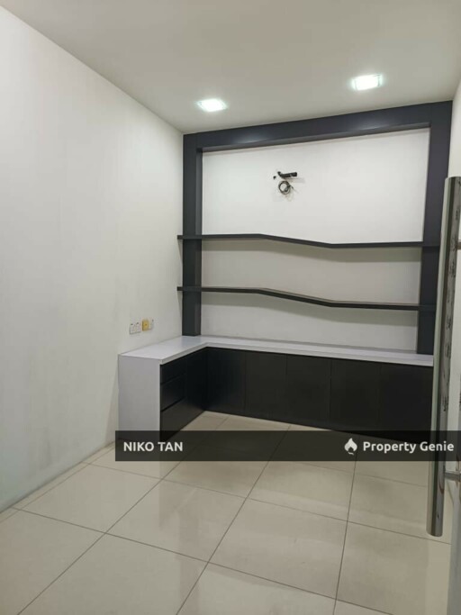 For Rent Double Storey Shoplot Ground Floor Jln Emas Putih 1, Tmn Sri Skudai, 81300, Skudai, Johor