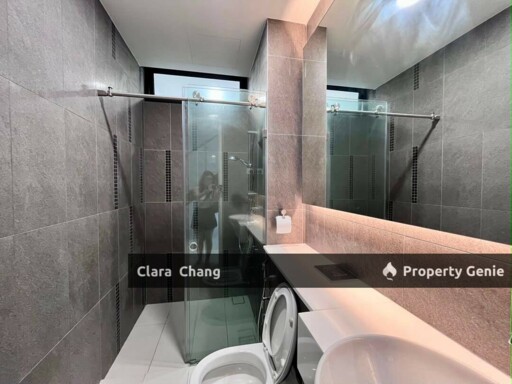 Setia Sky 88 Duplex Loft Unit Fully Furnished for Rent