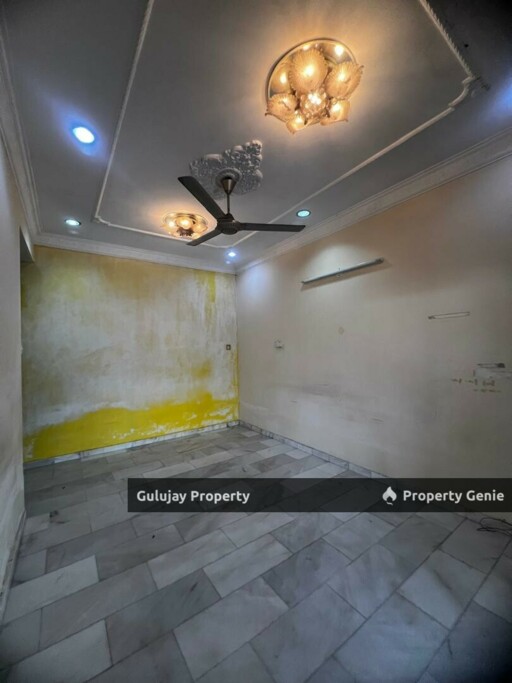 1 Storey Terrace Freehold House At Lorong Pandan For Sales