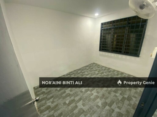 Teres Cornerlot Tanah Banglo Taman Dato Rashid ( Tepi Bypass )