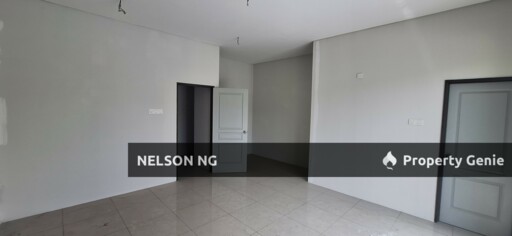 Taman Nada Alam, Mantin, Nilai, Negeri Sembilan