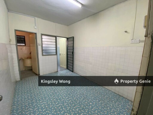 Bercham Taman Mewah Double Storey Terrace House Near Aeon Kinta Ipoh Garden East