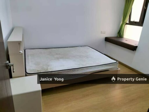 Amberside Country Garden Danga Bay