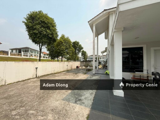 Eco Tropics GreenGate@ Kota Masai Pasir Gudang