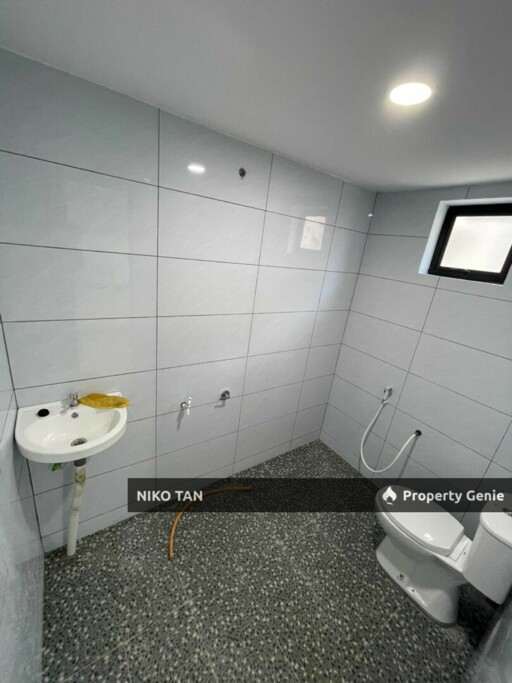 Ground Floor Flat Selesa Jaya Fully Renovated Skudai, Johor Bahru