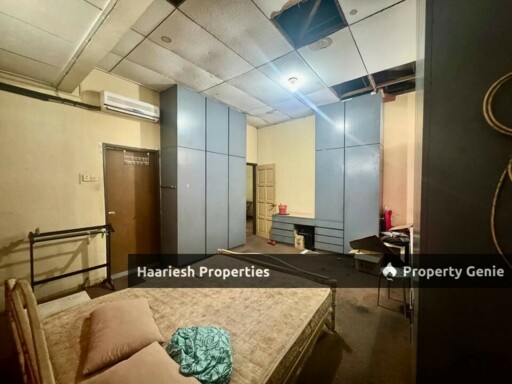 For Sale Bungalow House Taman University Petaling Jaya