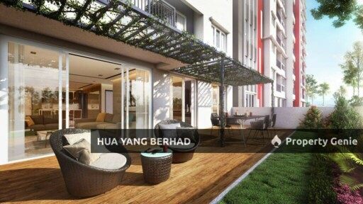 Meritus Residensi