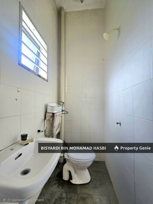 Single Storey Terrace  Jalan Tanjung Rhu  Seksyen 30, 40460 Shah Alam