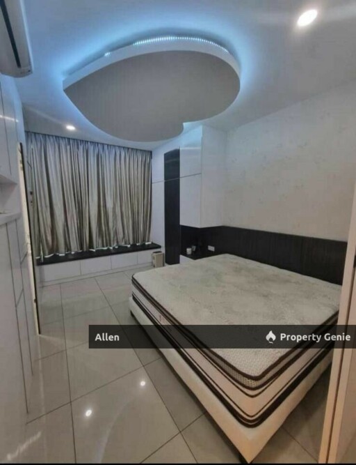 Studio @ Greenfield Regency for Sale