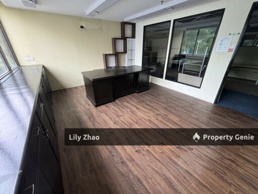 Corporate Office for Rent, Corner Lot, Renovated, 7,277 Sqft, Gaya Street, Kota Kinabalu City Centre