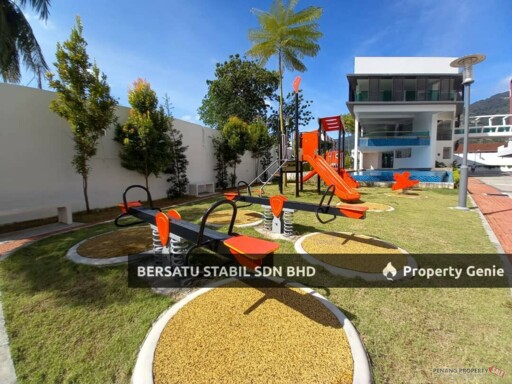 UL Residence