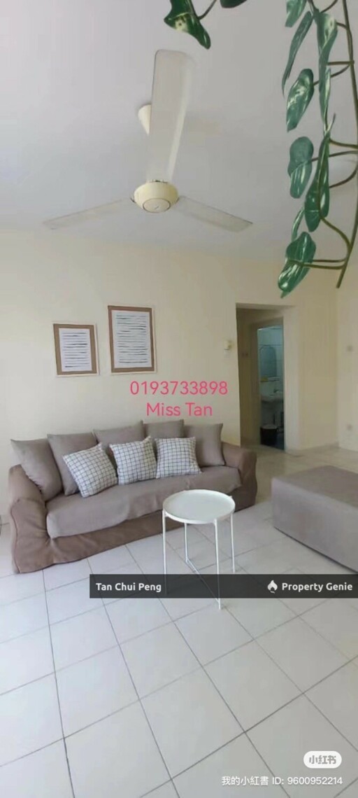 Angkasa Condo
