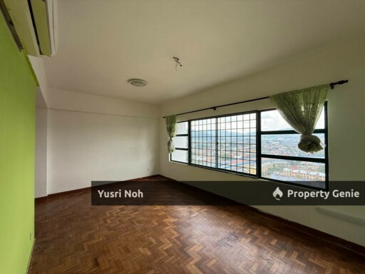 Tiara Ampang Condominium (With Terrace and Balcony) at Ampang, Selangor