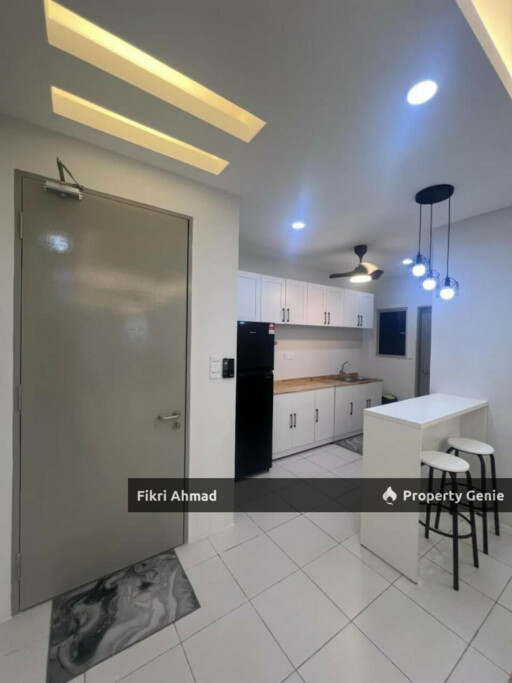 FOR RENT: Residensi Vista Dedanau Setapak