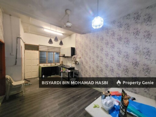 RENOVATED SINGLE STOREY TERRACE TAMAN DESA CEMPAKA, NILAI .