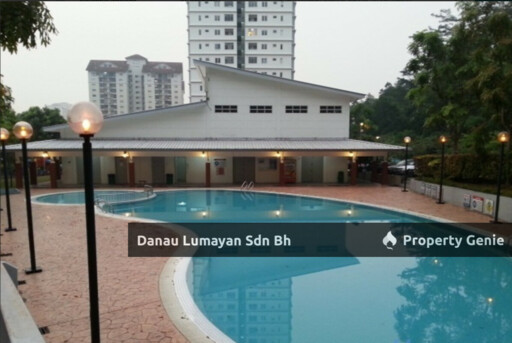 Lumayan Apartment