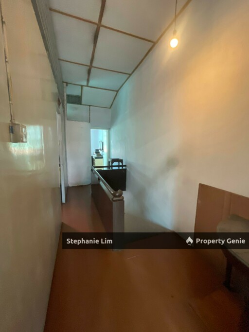 Merican Road - 3 Bedroom 2-Storey Terrace near Komtar, Gurney Drive for Sale