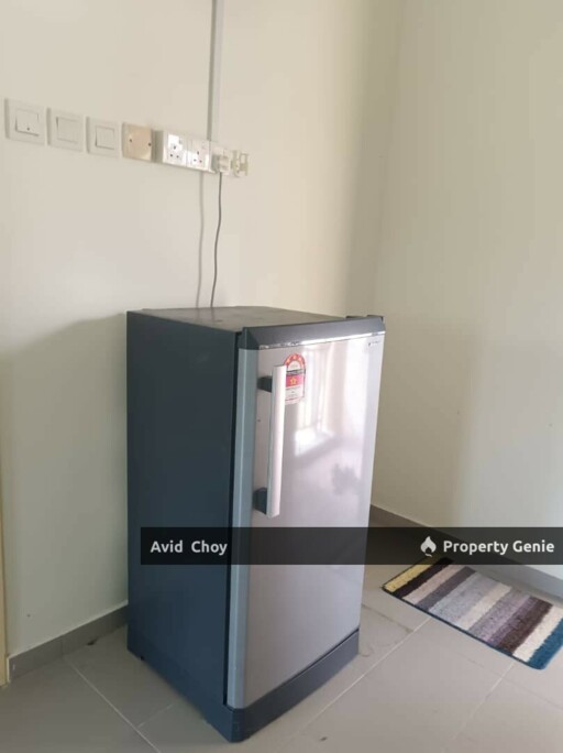 Tiara Desaru Seaview Residence, Studio (Fully Furnished)for Rent Rm750(Low Rental)