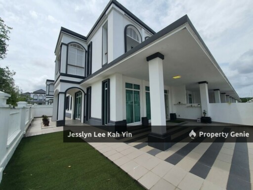 Merrydale @ Eco Majestic, Semenyih - Endlot