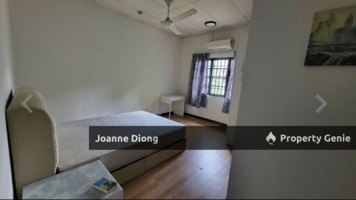 Parkville Townhouse-Sunway Damansara