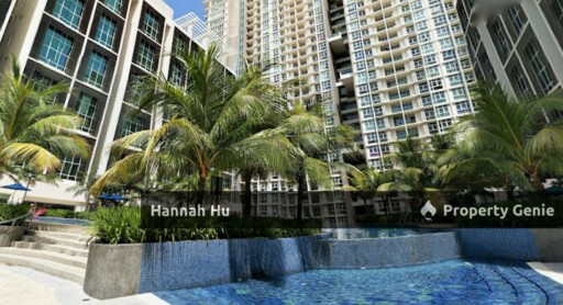 Mutiara Ville Residence BMV