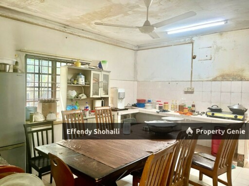 BUKIT KERAMAT KL BUNGALOW