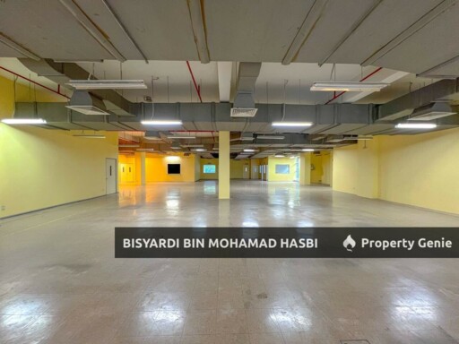 5 Storey Workshop Cum Office Building TEMASYA INDUSTRIAL PARK GLENMARIE SHAH ALAM .