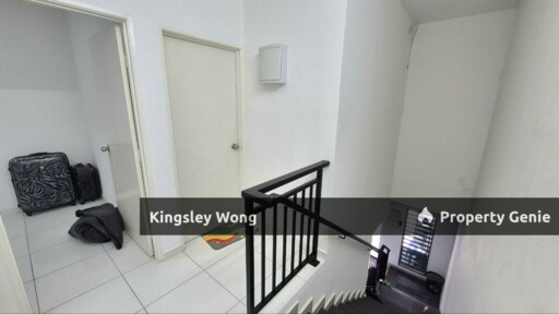 Bandar Lahat Vista Tropika Double Storey Terrace House Facing South Brand New Unit Near Batu Gajah Pengkalan