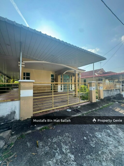 Single Storey Bungalow, Bandar Utama, Sungai Petani