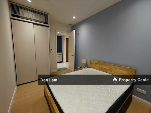 Core residence TRX KL walking distance to MRT for rent !!