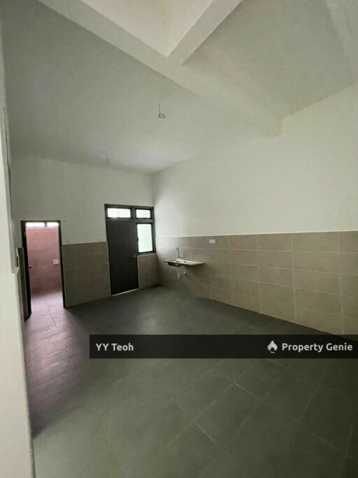 Taman Bertam Height Double Storey Terrace