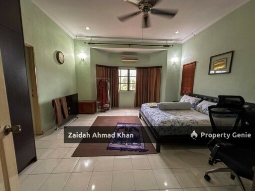 TAMAN PUNCAK SAUJANA KAJANG SEMID D HOUSE FOR SALE RENOVATED FREEHOLD
