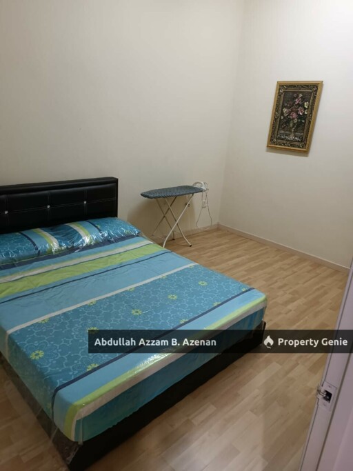 RENOVATED UNIT Bertam Perdana Shahbandar