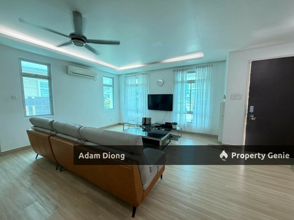 Taman Gaya Jalan Tegap