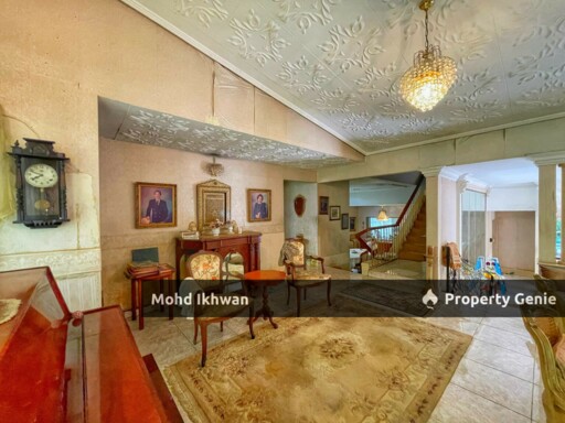 CORNER 1.5 BUNGALOW