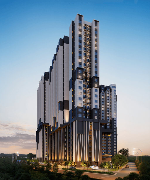 Dian Residency @ Shah Alam