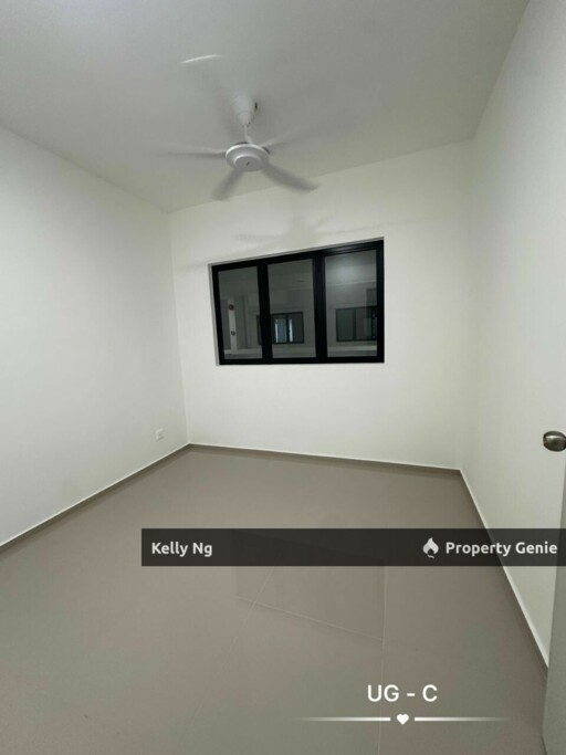 Hana Residence At Eco Ardence Setia Alam Shah Alam For Rent