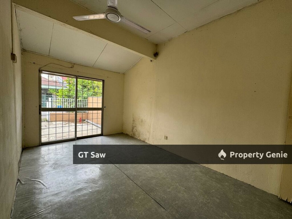 Taman Kota Cheras Landed house for rent