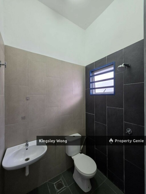 Meru Tropika Single Storey Terrace House Basic Unit Gated Guarded Near Jelapang Klebang