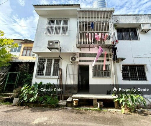 DSTH for SALE Kluang Johor