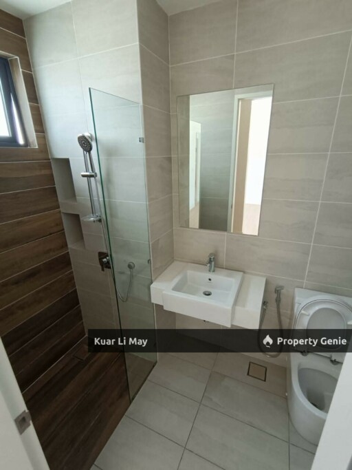 UNIO Residence, Kepong For Sale Rm700k